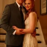 Jessica and Hoyt wedding 9