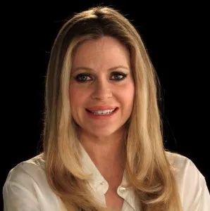 Kristin Bauer van Straten Instagram thank you message