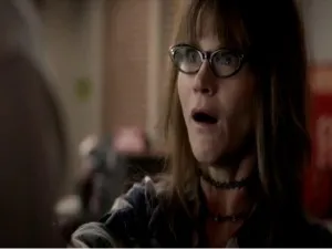 Tara Buck stars as Ginger in HBO's True Blood Season 7