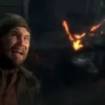 The Ifrit in HBO's True Blood