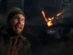 The Ifrit in HBO's True Blood