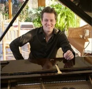 True Blood composer Nathan Barr