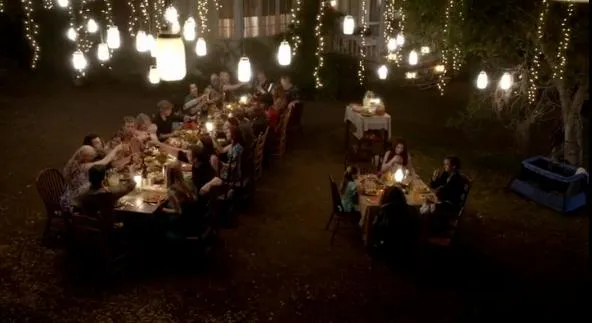 True Blood finale final shot
