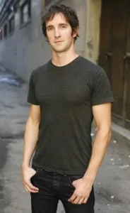 True Bloods Timothy Eulich Mr Sookie Stackhouse