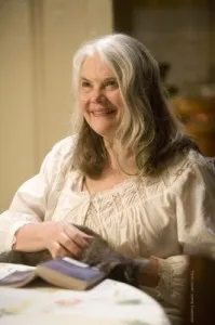 Lois Smith stars as Gran in HBOs True Blood Season 1