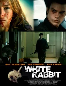 White Rabbit movie poster