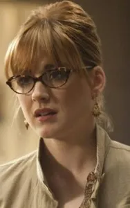 Alexandra Breckenridge starred as Katerina Pellham in HBOs True Blood Season 4