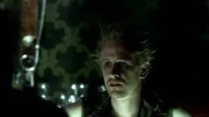 Darren Darnborough stars as Callum in HBOs True Blood Season 4