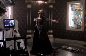 Violet in HBOs True Blood Tricks of the Trade sneak peek video